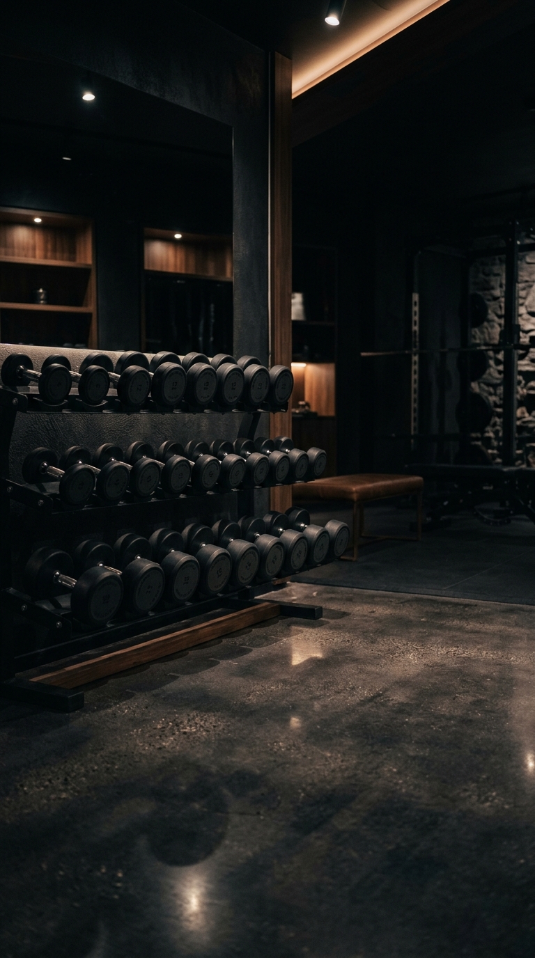 Gym Owners