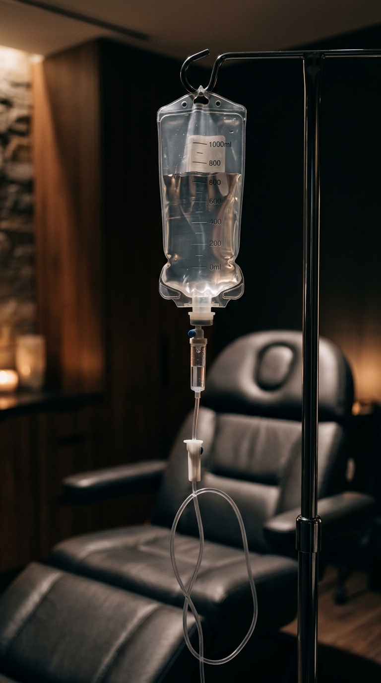 IV Therapy Clinics