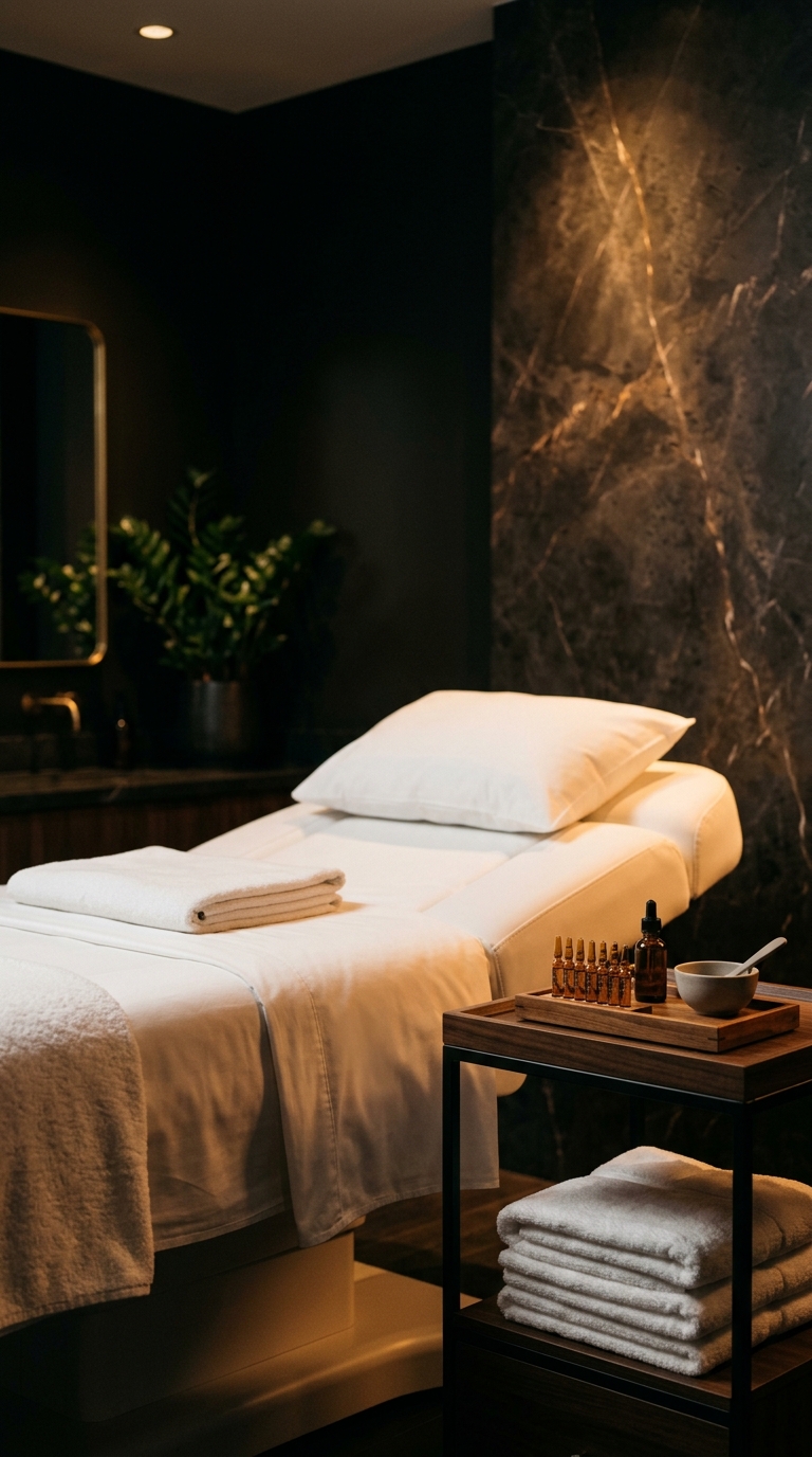 Wellness & Med Spas